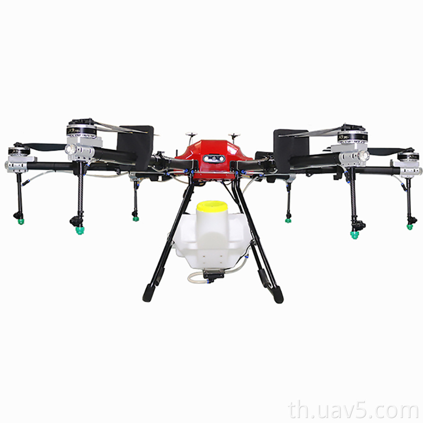 20 liters sprayer agriculture drone